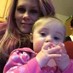 Meet your Posher, Stefanie